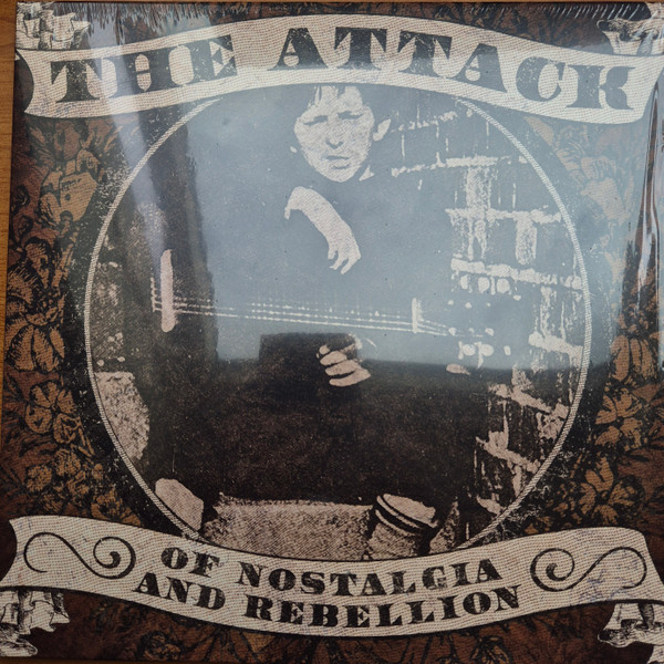 Of Nostalgia And Rebellion