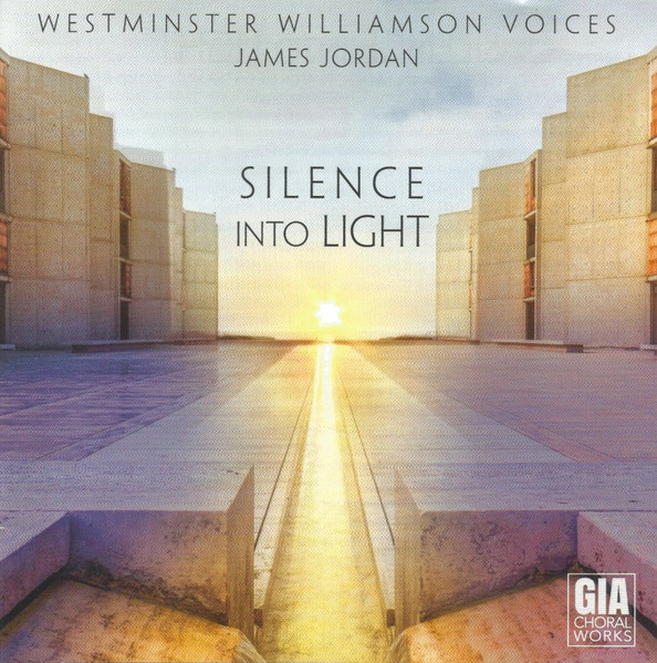 Silence Into Light