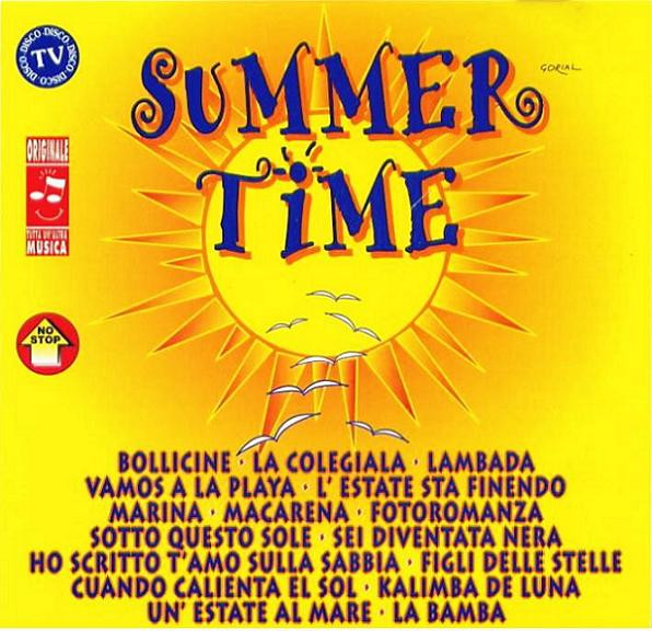 Summer Time