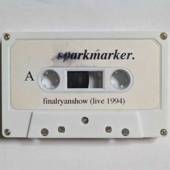 Live 1994