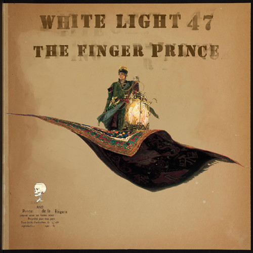 White Light 47