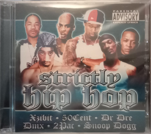 Strictly Hip Hop