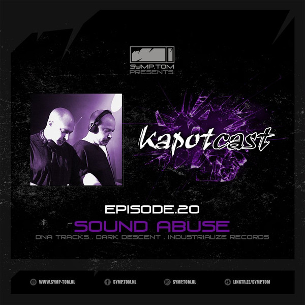 Kapotcast Episode.20