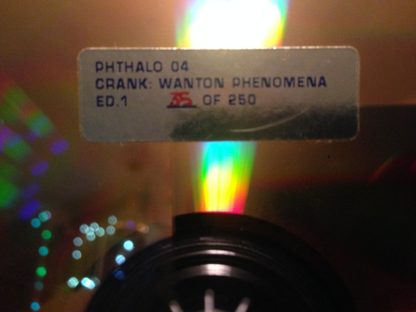 Wanton Phenomena