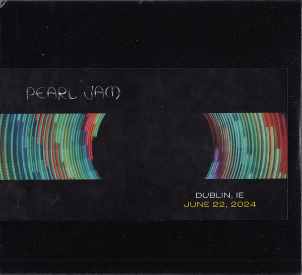 Dublin, IE June 22, 2024