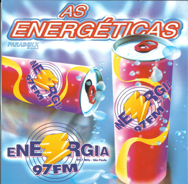 As Energéticas Da 97 FM
