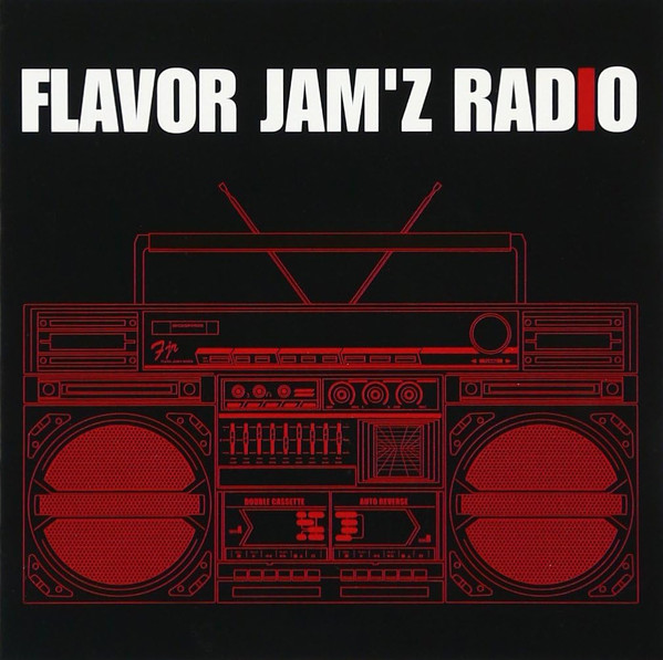 Flavor Jam'z Radio