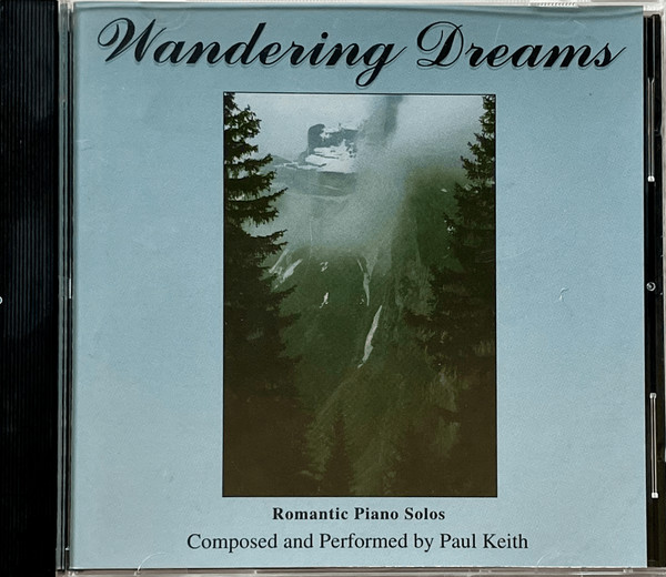 Wandering Dreams
