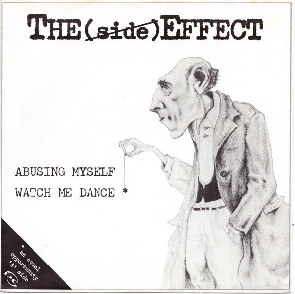 Abusing Myself / Watch Me Dance