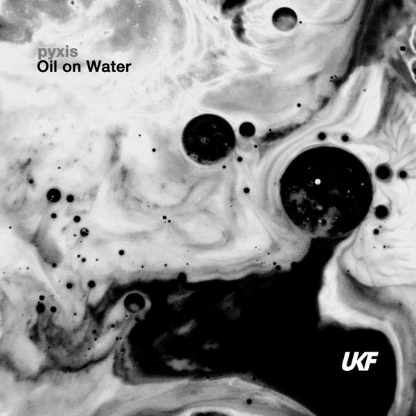 Oil on Water