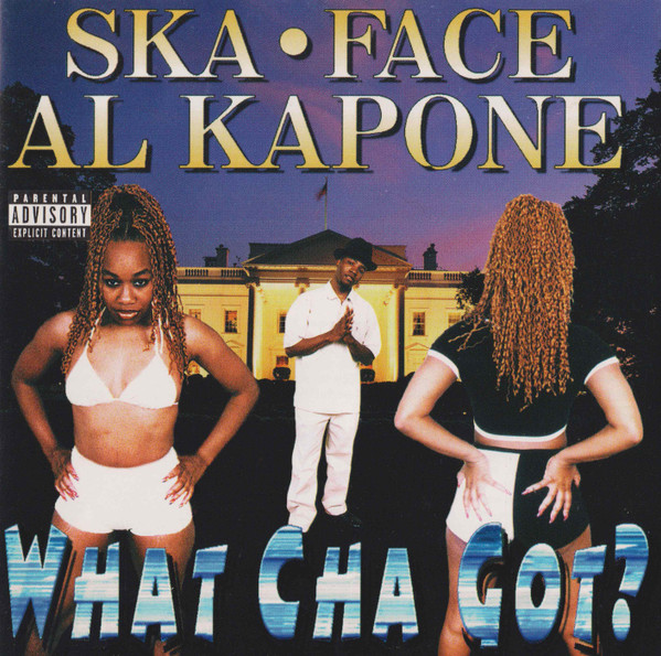 What Cha Got?