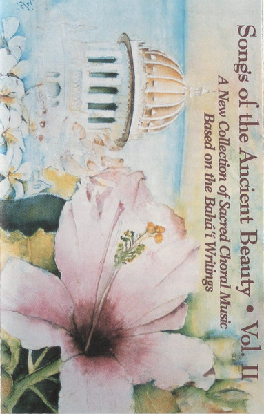 Songs Of The Ancient Beauty, Vol. II