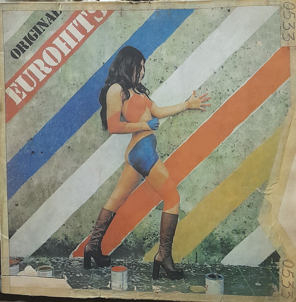 Original Eurohits