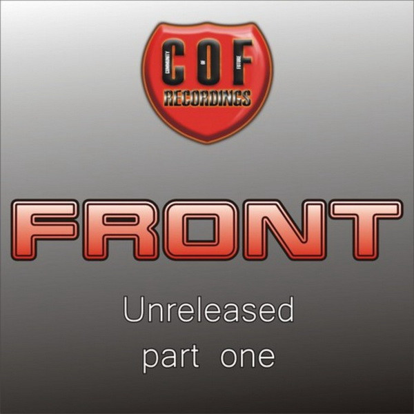 Unreleased (Part One)