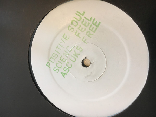Soul Feel Free EP