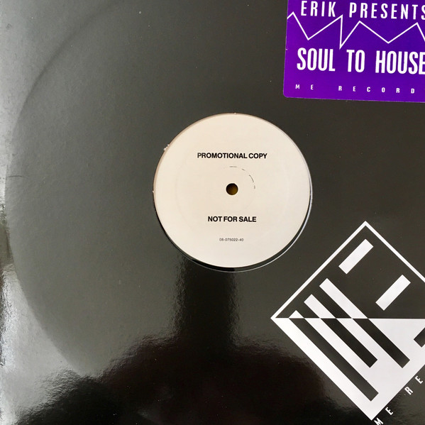 Soul To House