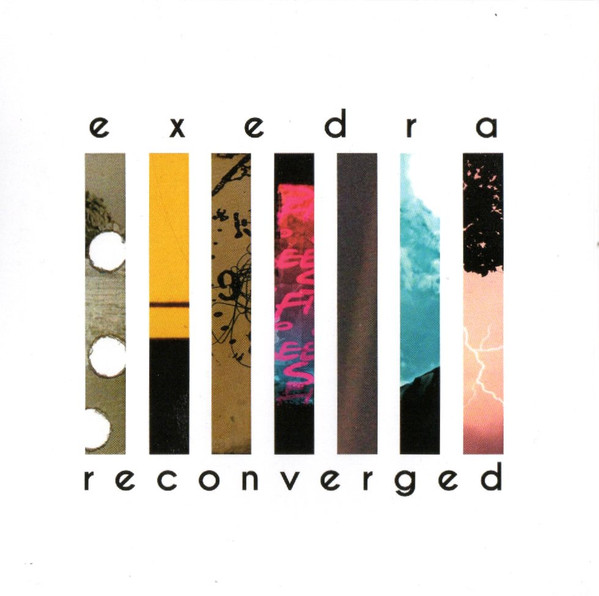 Reconverged
