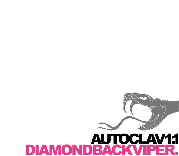 Diamondbackviper