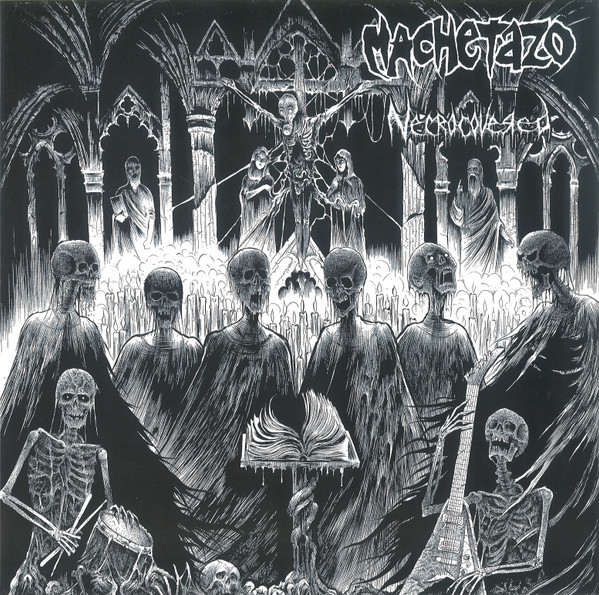 Necrocovered