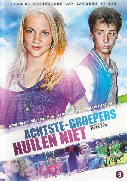Achtste-Groepers Huilen Niet