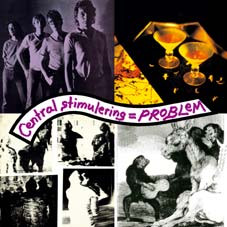 Central Stimulering = Problem