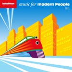 Music For Modern People