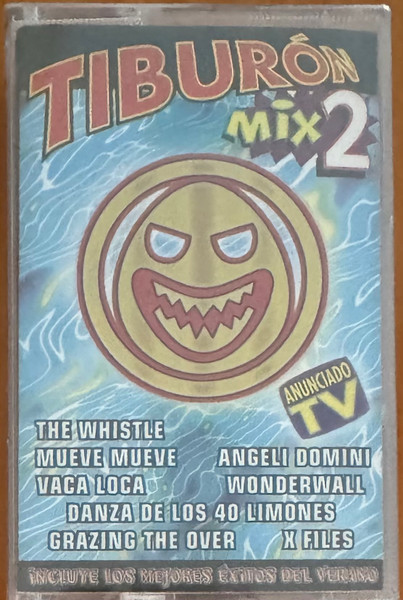 Tiburón Mix 2