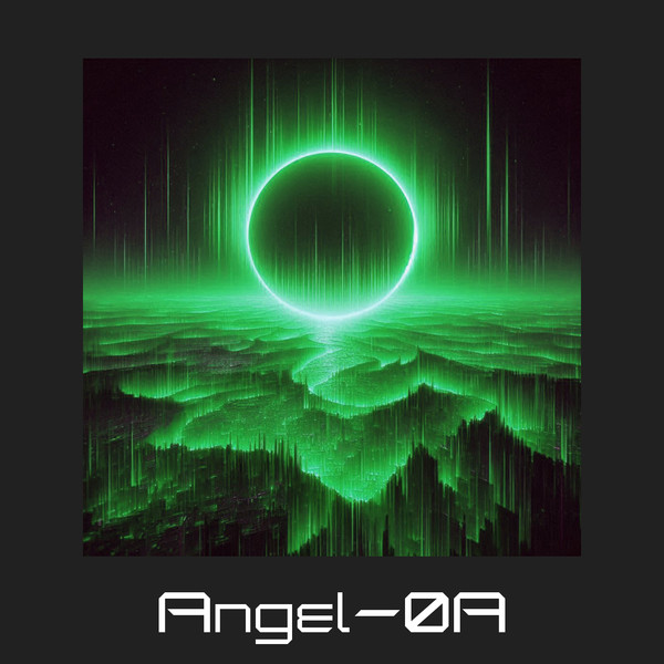 Distornord (Angel-0A Remix)