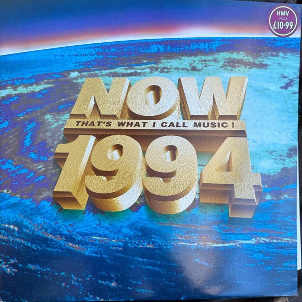 Now That's What I Call Music 1994