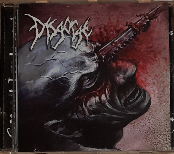 Cranial Impalement