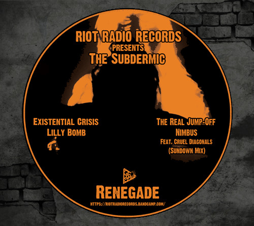 Renegade