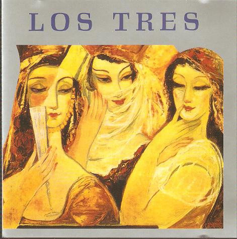 Los Tres