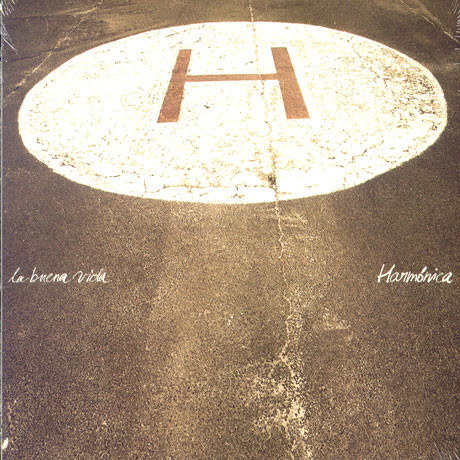 Harmónica