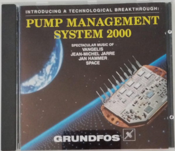 The Synthesizer Collection