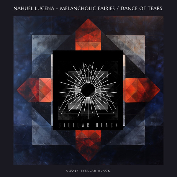 Melancholic Fairies / Dance Of Tears