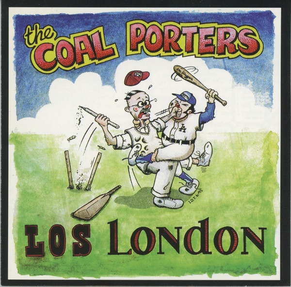 Los London