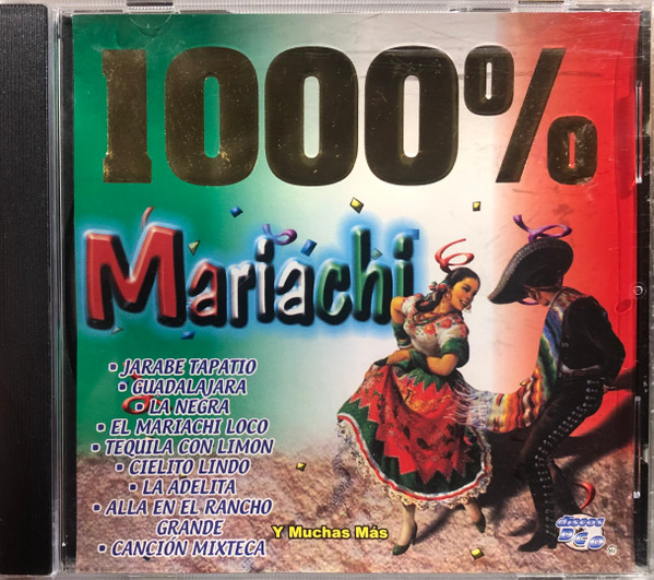 1000% Mariachi