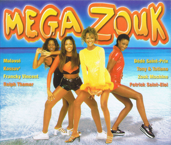 Mega Zouk