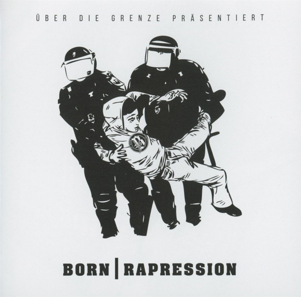 Rapression