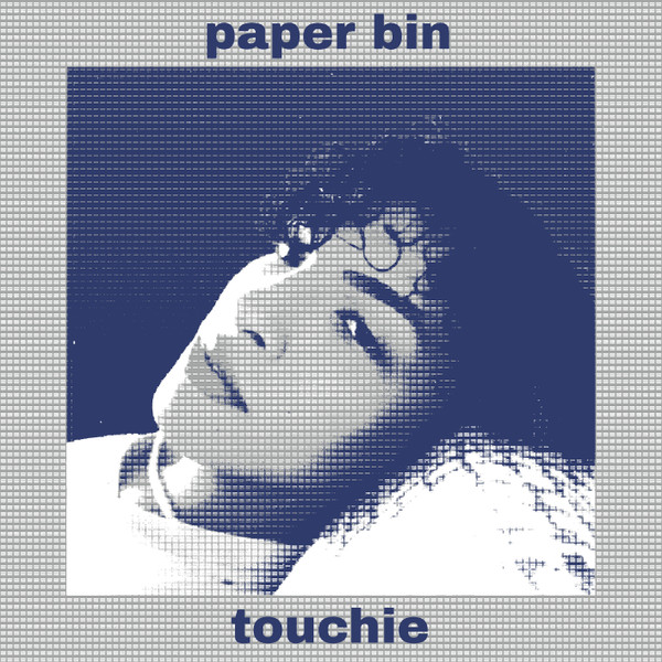 paper bin - Single