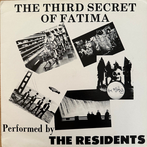 The Third Secret Of Fatima