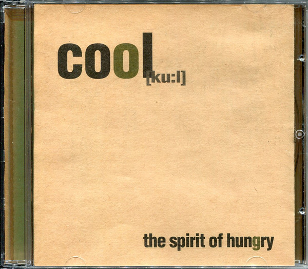 The Spirit Of Hungry