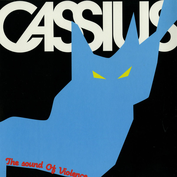 The Sound Of Violence (Remixes 2011)