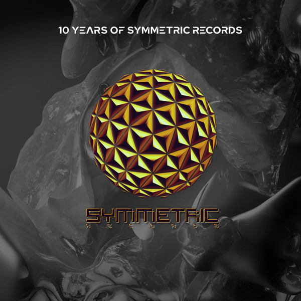 10 Years Of Symmetric Records