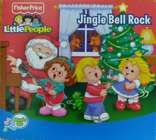Jingle Bell Rock