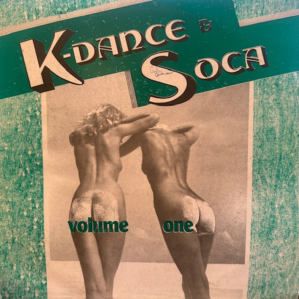 K-Dance & Soca Volume One