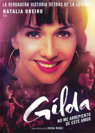Gilda: No Me Arrepiento De Este Amor 