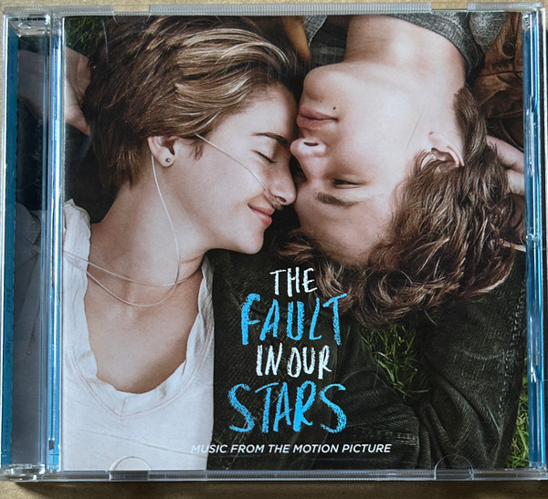 The Fault In Our Stars - Music From The Motion Picture