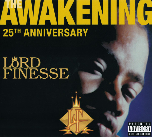 The Awakening - 25th Anniversary