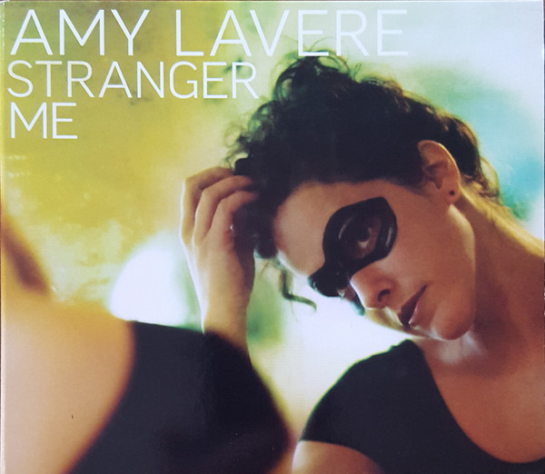 Stranger Me